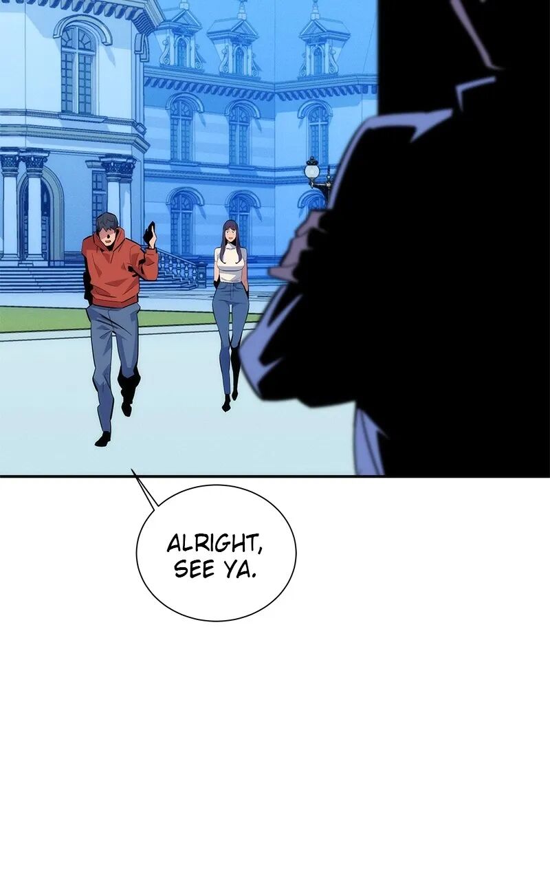 Auto Hunting With My Clones Chapter 54 Page 49