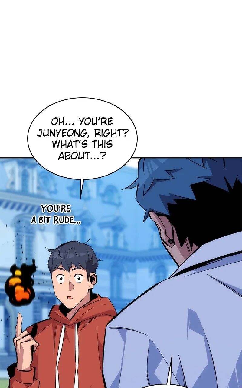 Auto Hunting With My Clones Chapter 54 Page 54