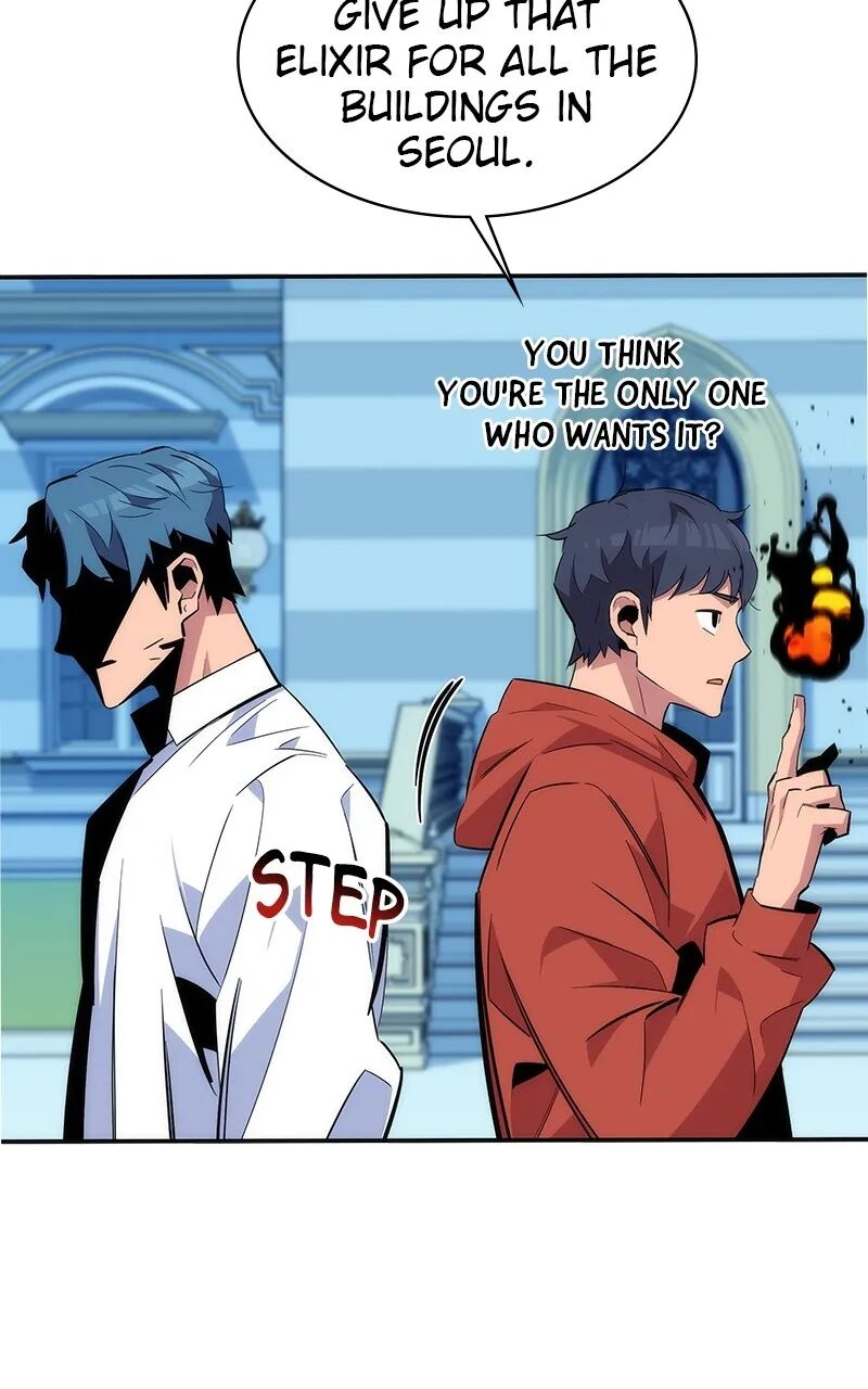 Auto Hunting With My Clones Chapter 54 Page 58