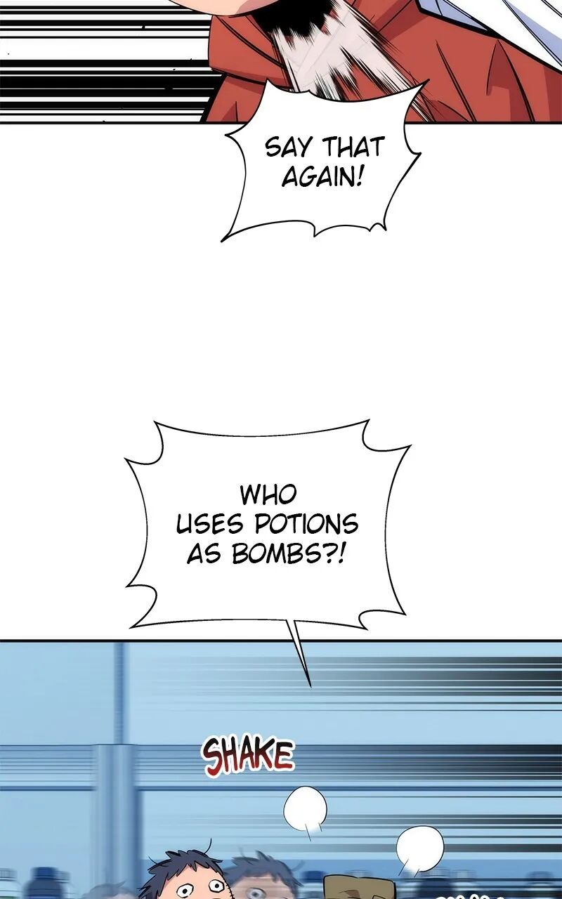 Auto Hunting With My Clones Chapter 54 Page 70