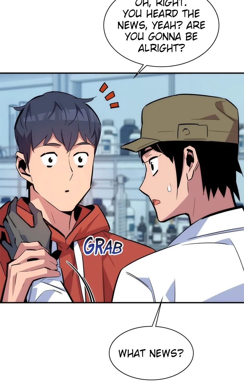 Auto Hunting With My Clones Chapter 54 Page 72