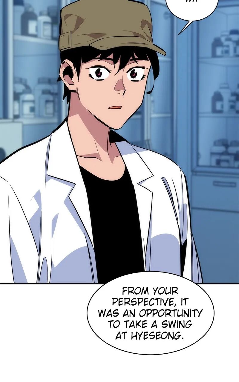 Auto Hunting With My Clones Chapter 54 Page 74