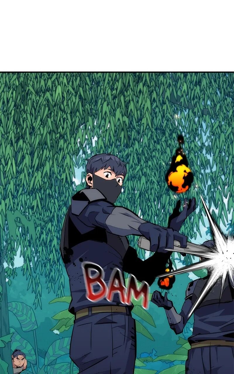 Auto Hunting With My Clones Chapter 54 Page 98