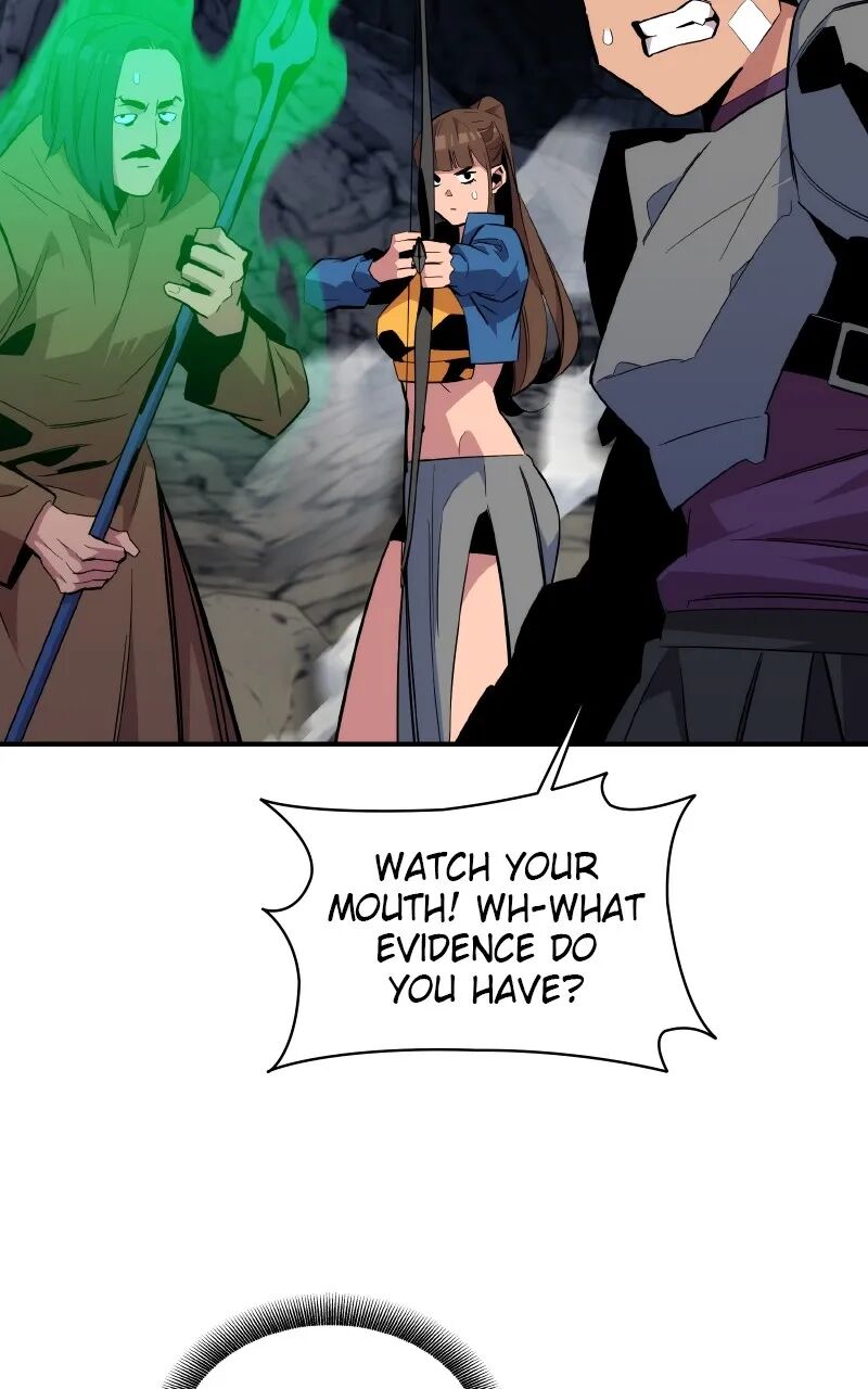 Auto Hunting With My Clones Chapter 55 Page 104