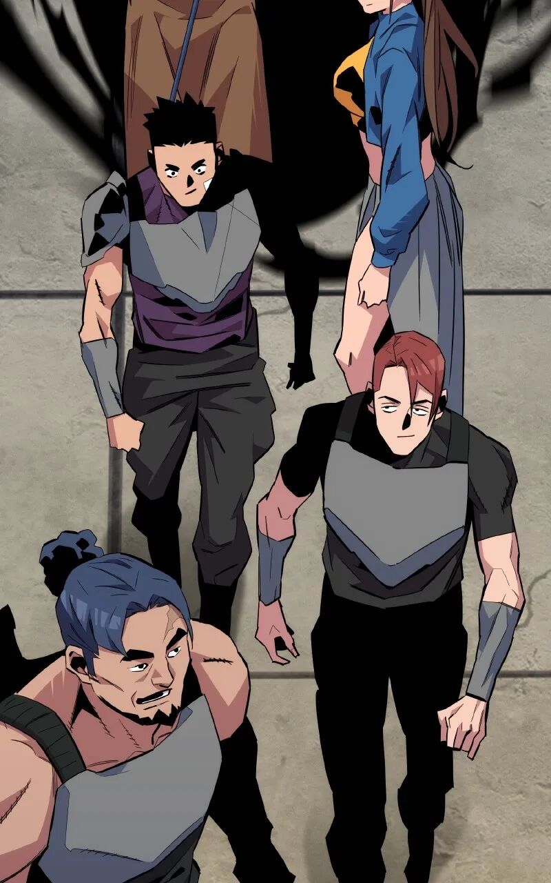 Auto Hunting With My Clones Chapter 55 Page 114