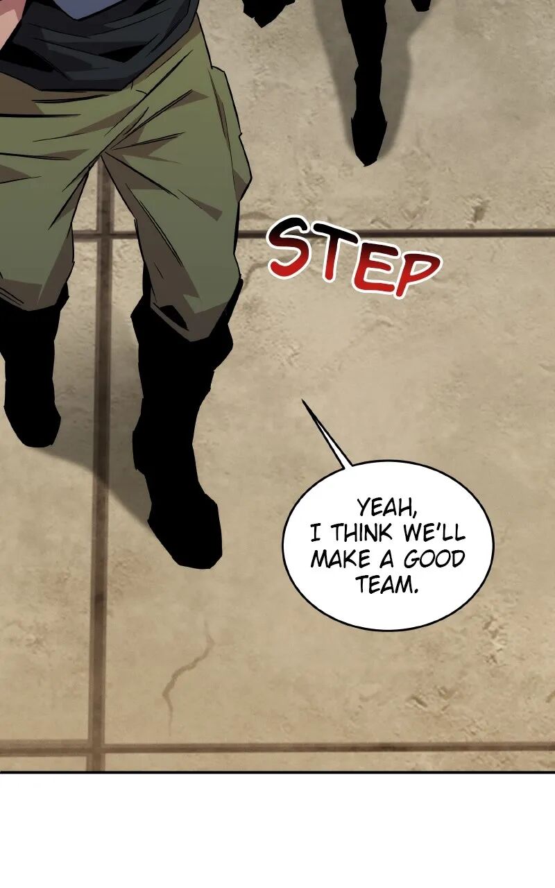 Auto Hunting With My Clones Chapter 55 Page 115