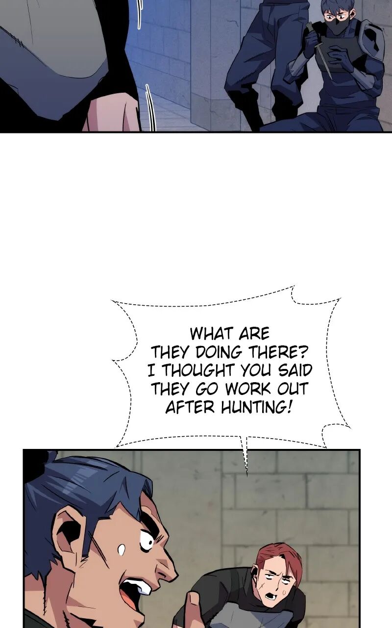 Auto Hunting With My Clones Chapter 55 Page 117