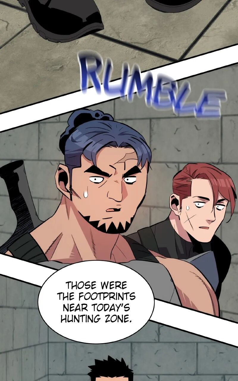 Auto Hunting With My Clones Chapter 55 Page 124