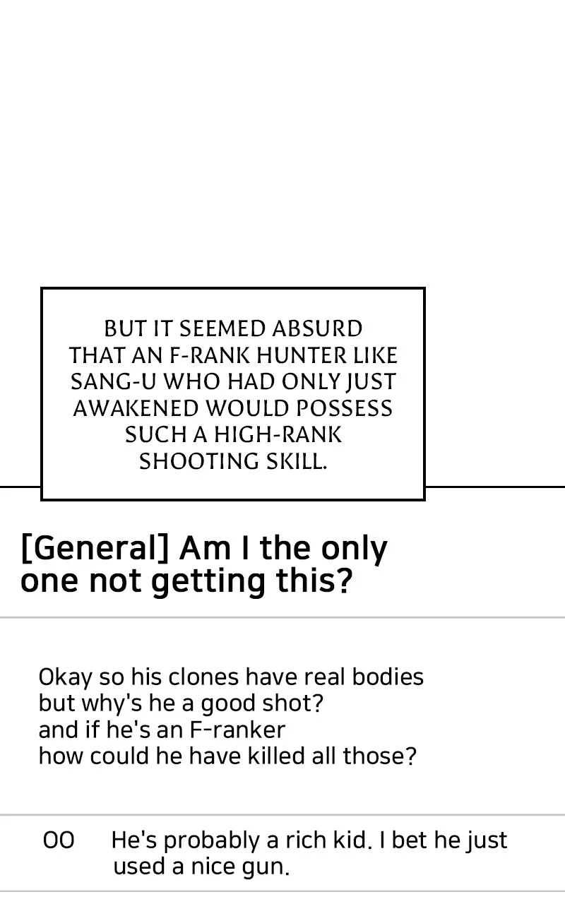 Auto Hunting With My Clones Chapter 55 Page 21