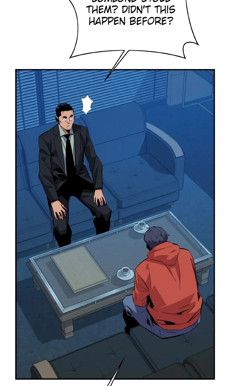 Auto Hunting With My Clones Chapter 55 Page 35