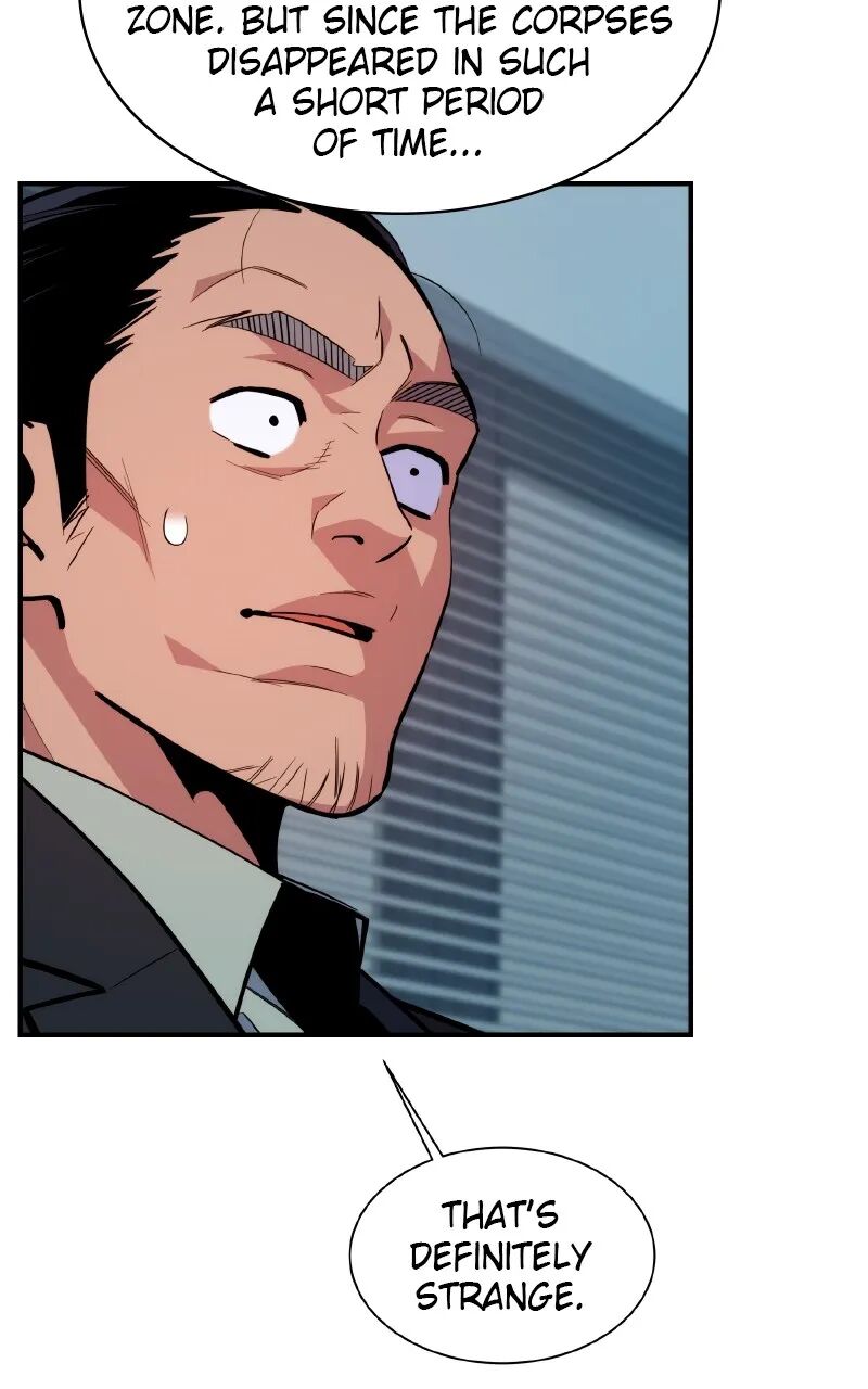 Auto Hunting With My Clones Chapter 55 Page 37