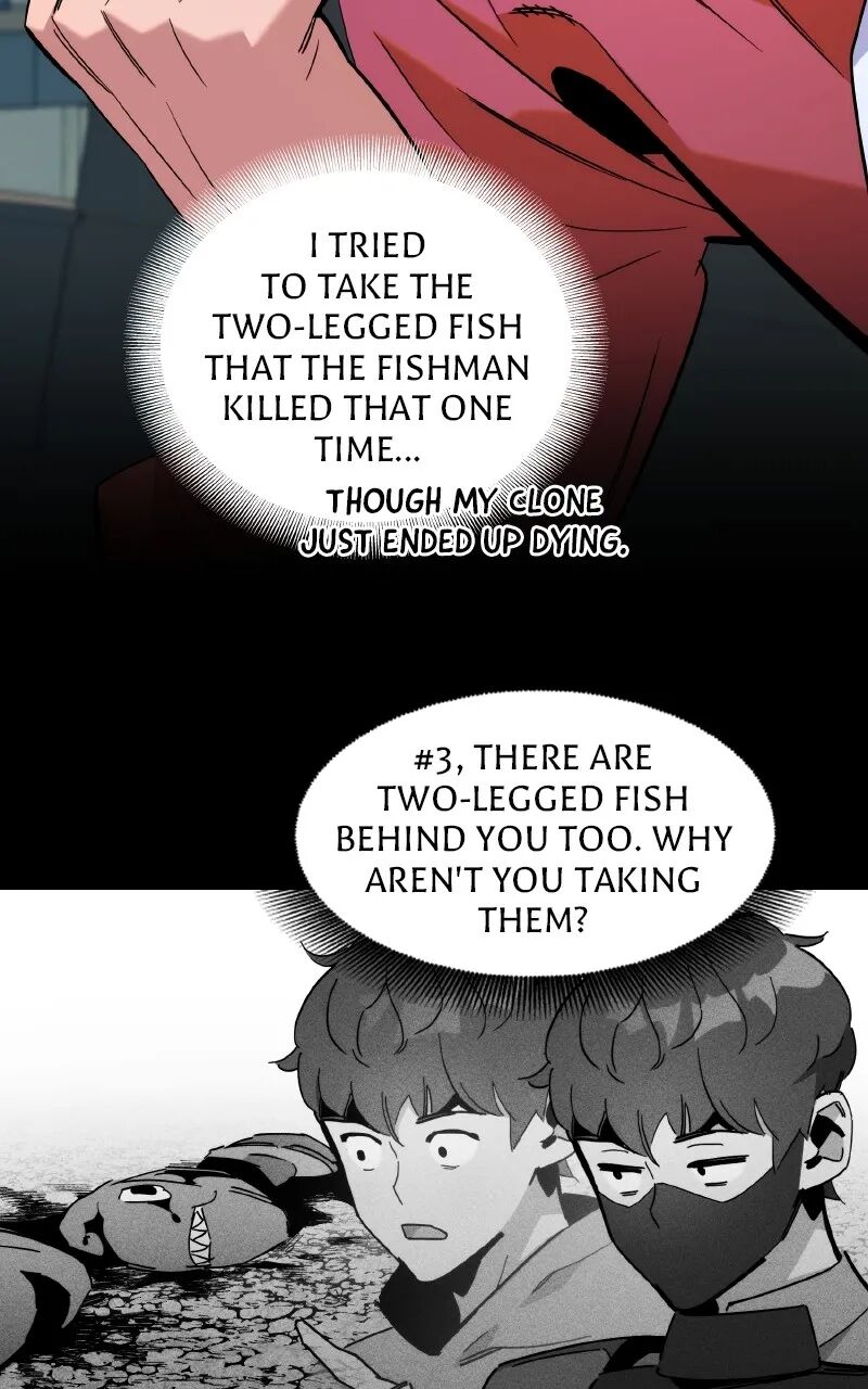 Auto Hunting With My Clones Chapter 55 Page 39