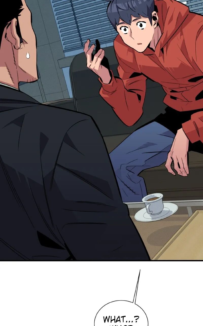 Auto Hunting With My Clones Chapter 55 Page 43