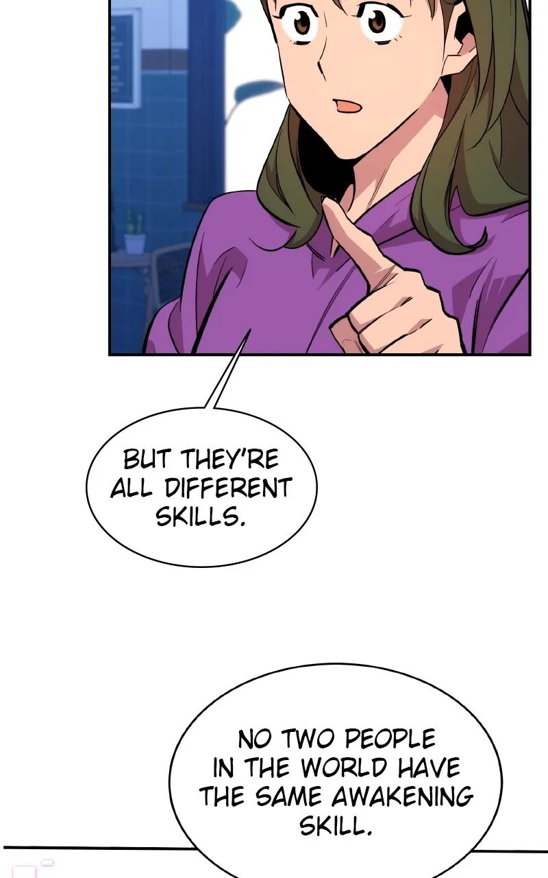 Auto Hunting With My Clones Chapter 55 Page 61