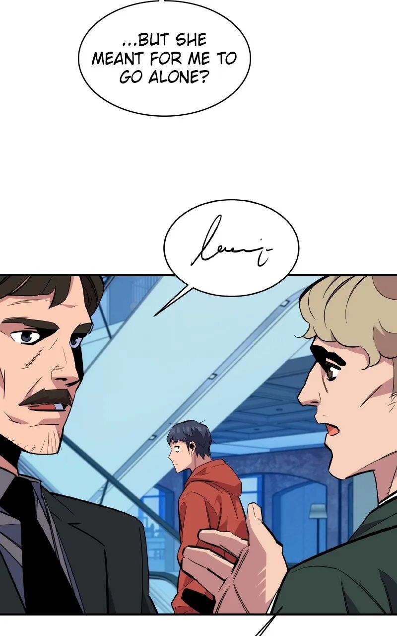 Auto Hunting With My Clones Chapter 55 Page 71