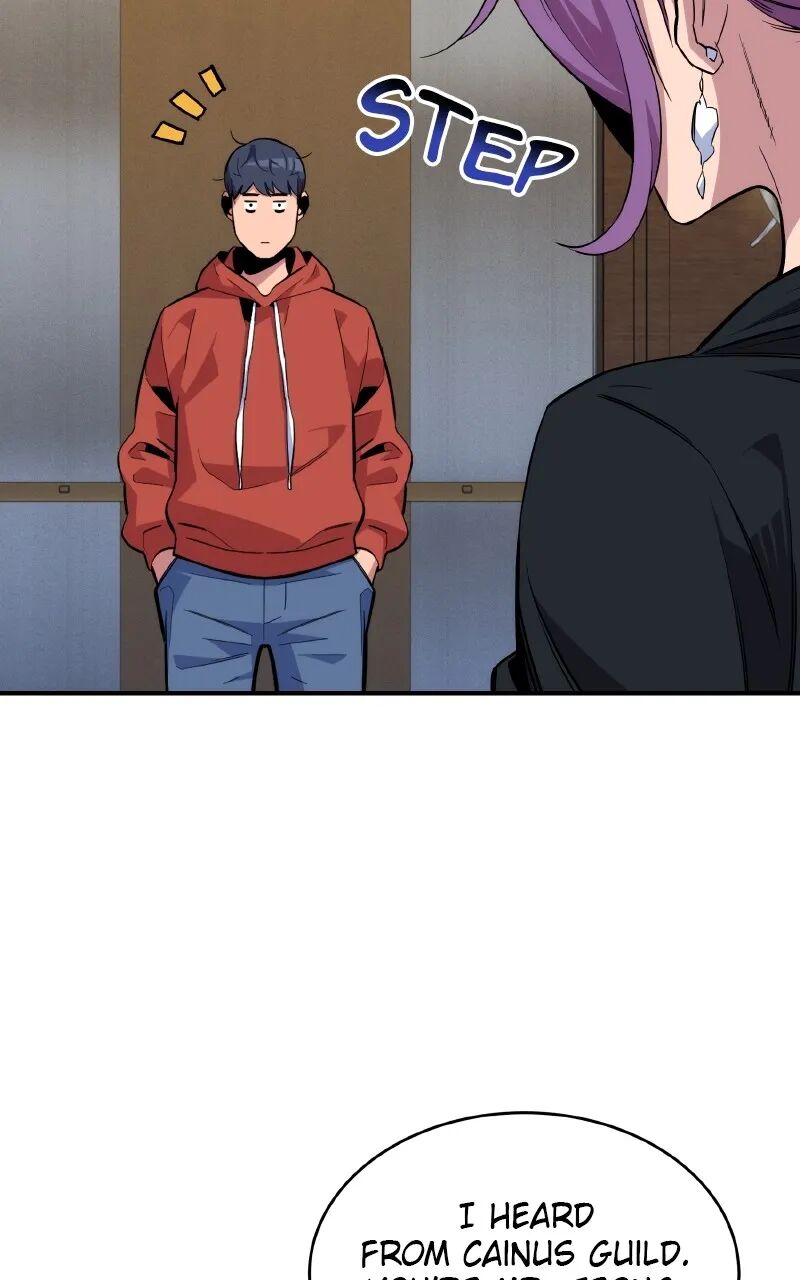 Auto Hunting With My Clones Chapter 55 Page 77