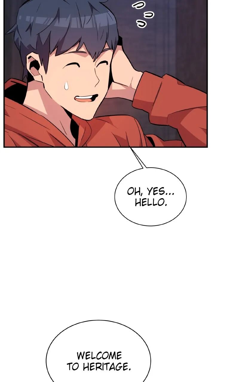 Auto Hunting With My Clones Chapter 55 Page 80