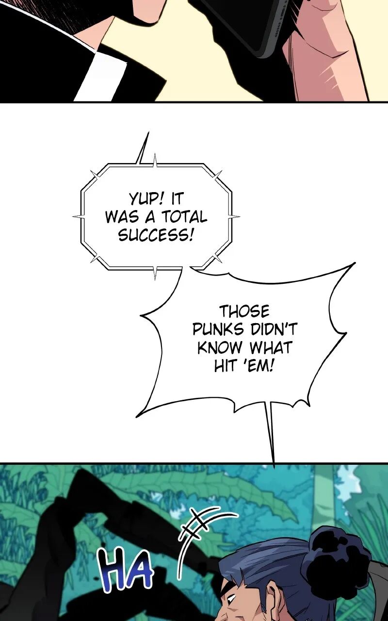 Auto Hunting With My Clones Chapter 55 Page 9