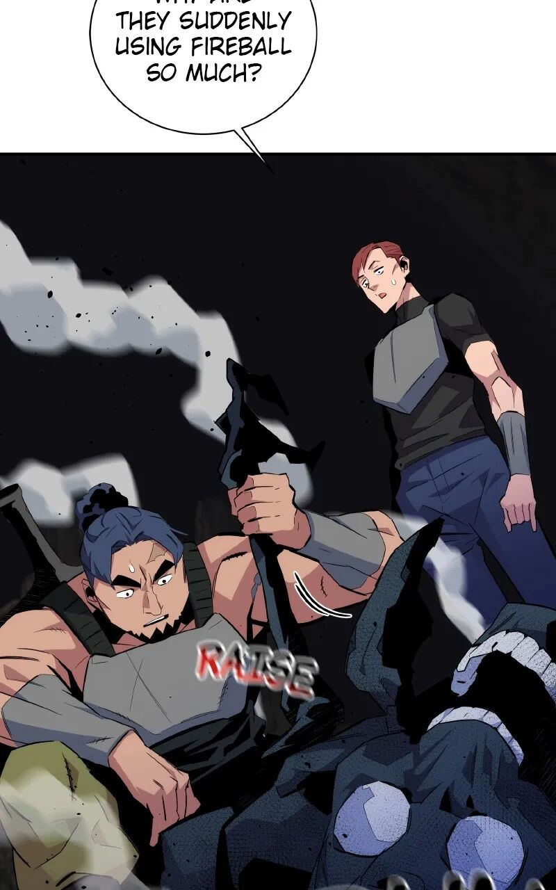 Auto Hunting With My Clones Chapter 55 Page 96