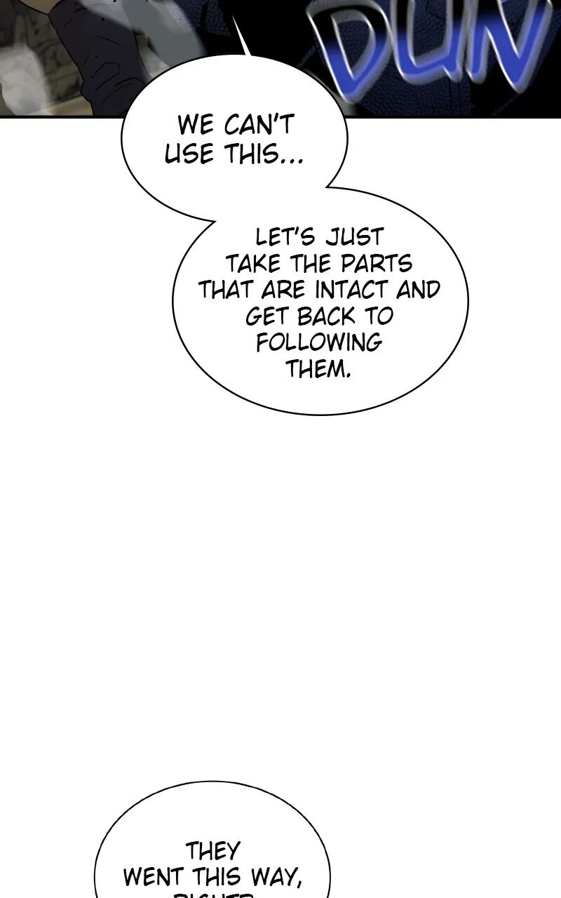 Auto Hunting With My Clones Chapter 55 Page 97