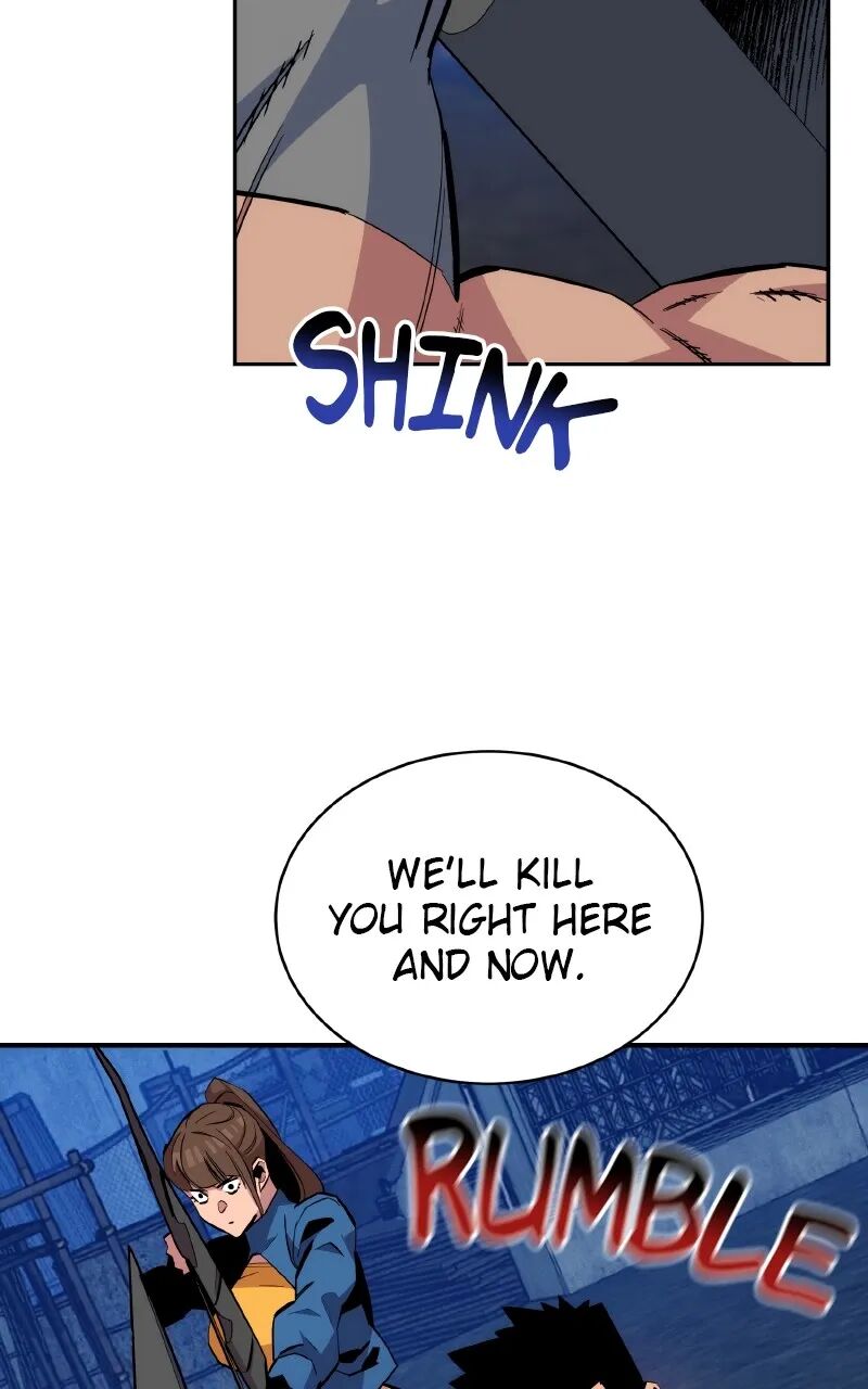 Auto Hunting With My Clones Chapter 56 Page 35