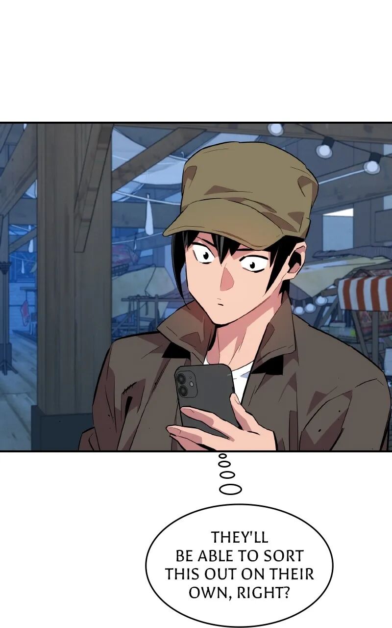 Auto Hunting With My Clones Chapter 56 Page 43