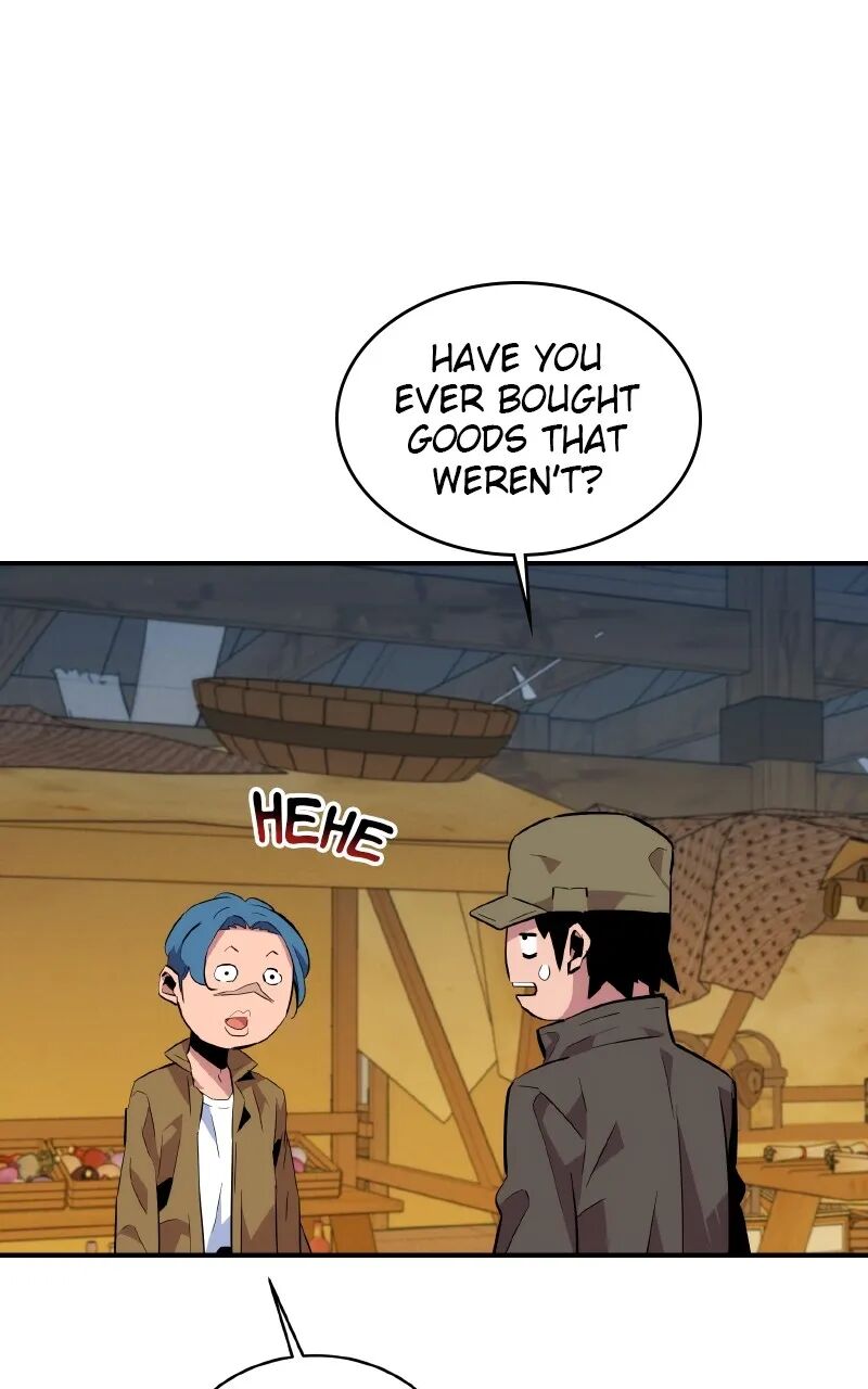 Auto Hunting With My Clones Chapter 56 Page 48