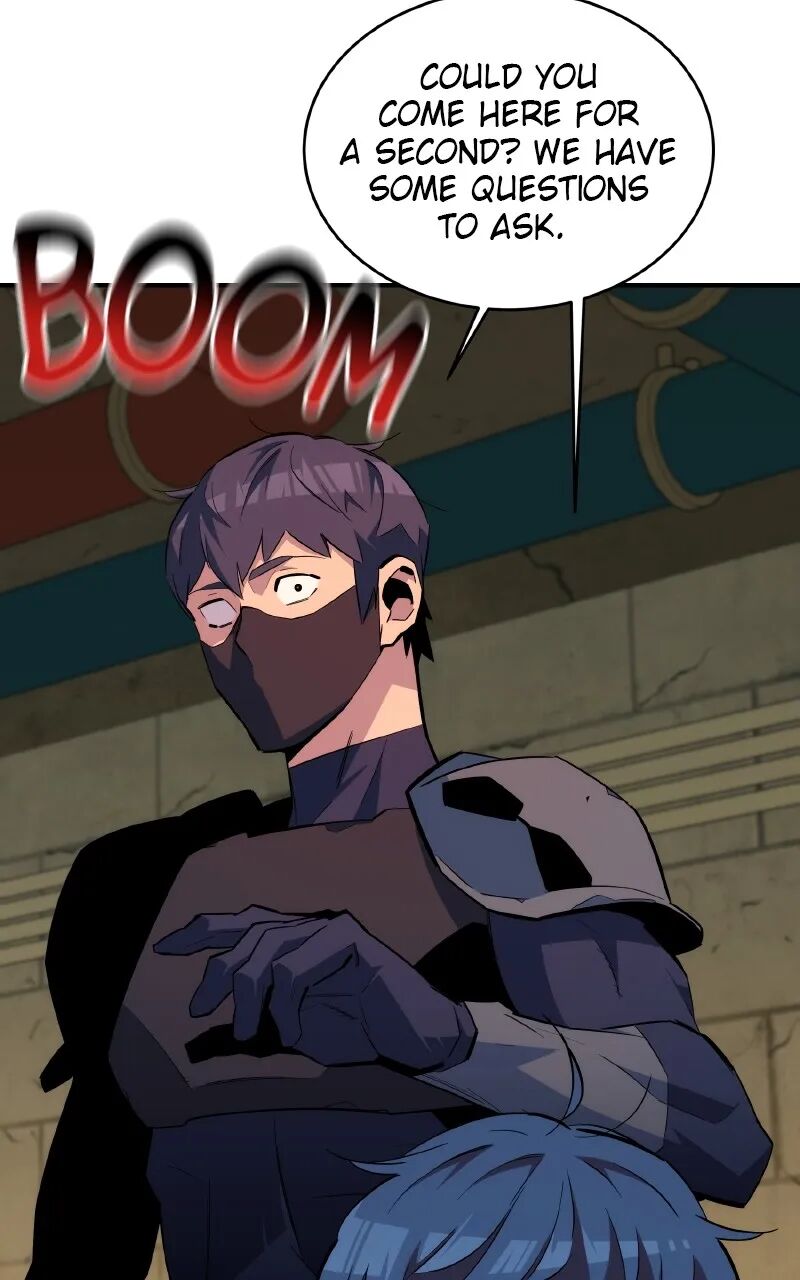 Auto Hunting With My Clones Chapter 56 Page 5