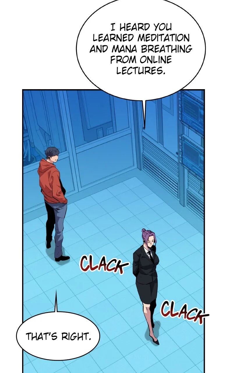 Auto Hunting With My Clones Chapter 56 Page 57