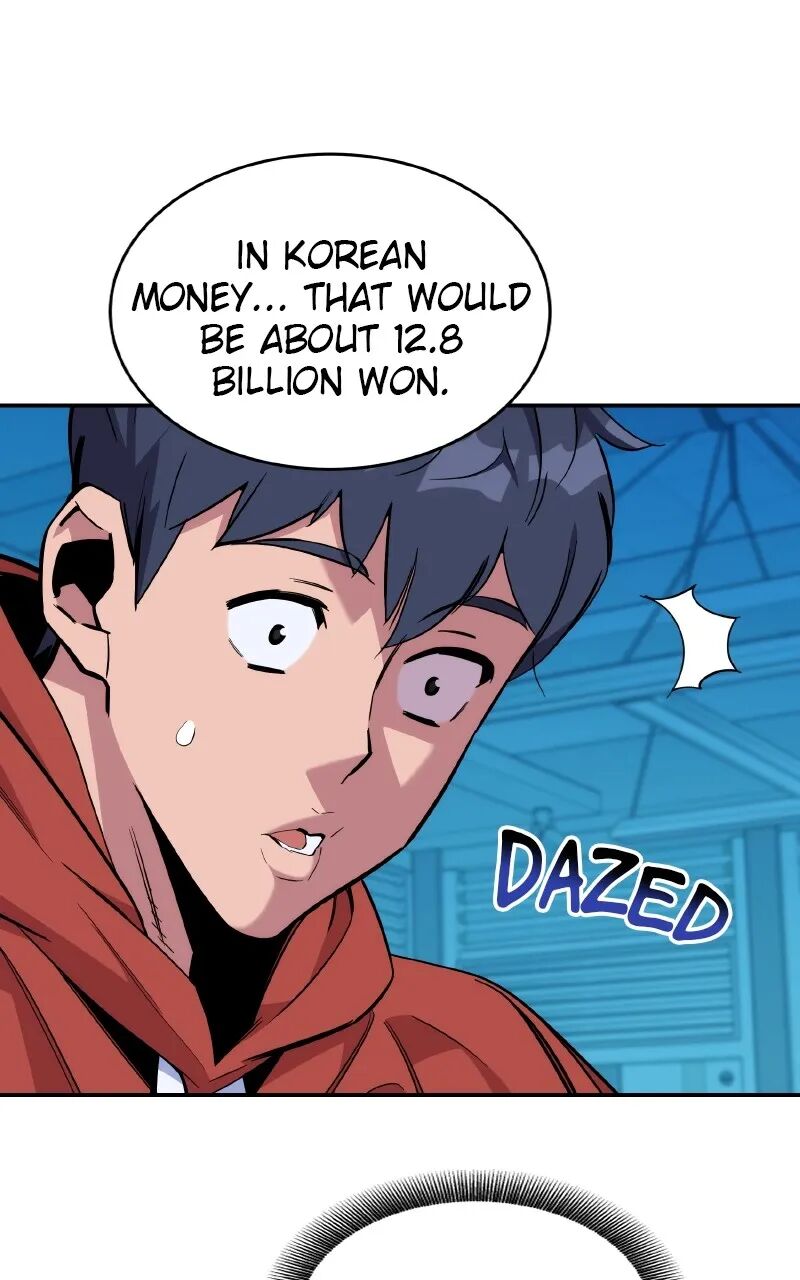 Auto Hunting With My Clones Chapter 56 Page 71