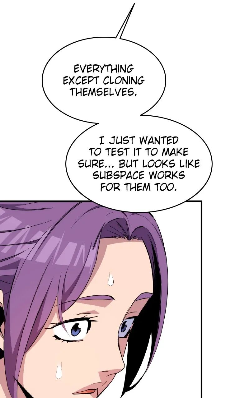 Auto Hunting With My Clones Chapter 57 Page 100