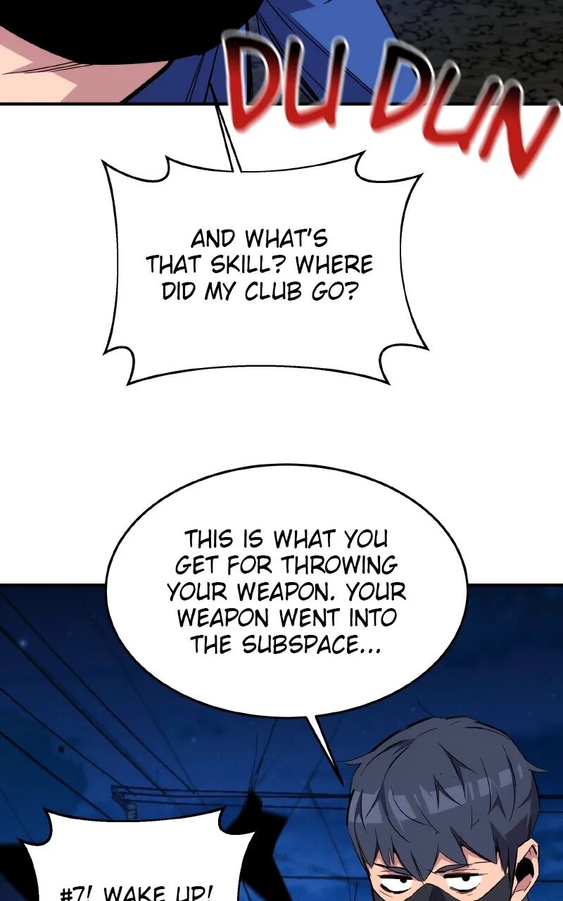 Auto Hunting With My Clones Chapter 57 Page 114