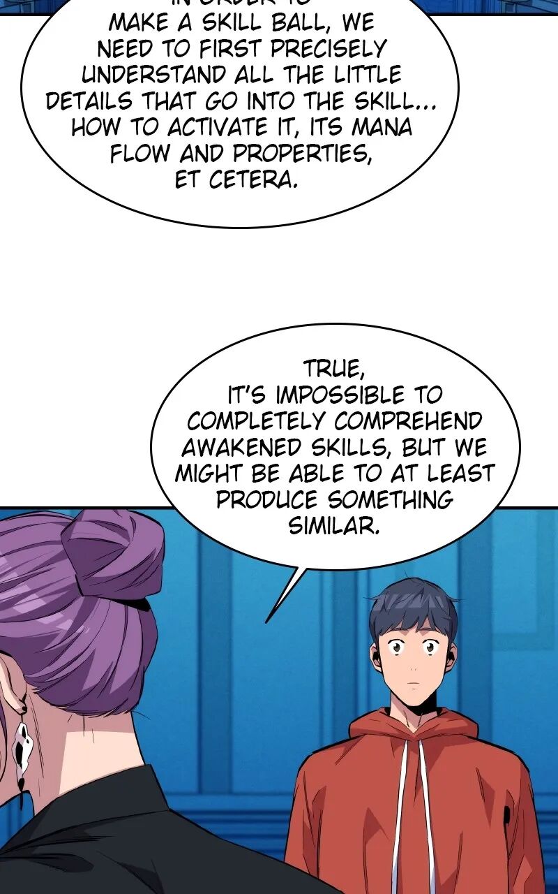 Auto Hunting With My Clones Chapter 57 Page 18