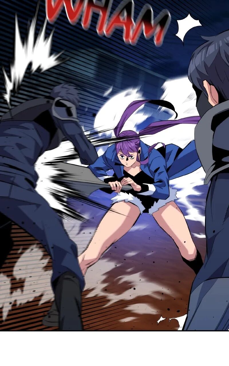 Auto Hunting With My Clones Chapter 57 Page 55