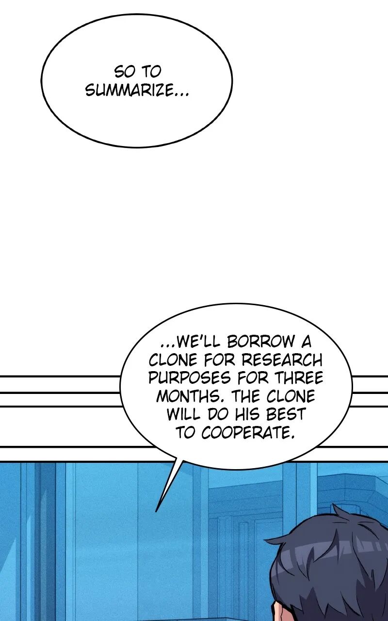 Auto Hunting With My Clones Chapter 57 Page 61