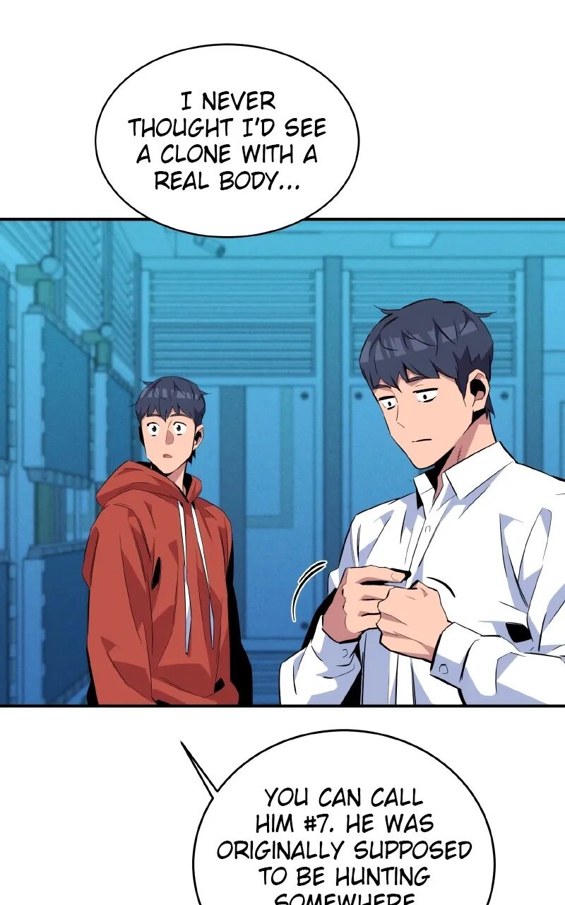 Auto Hunting With My Clones Chapter 57 Page 73
