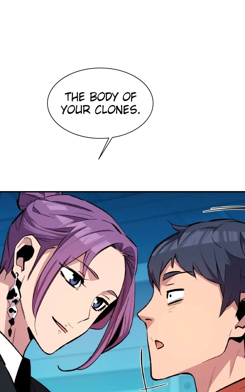 Auto Hunting With My Clones Chapter 57 Page 8