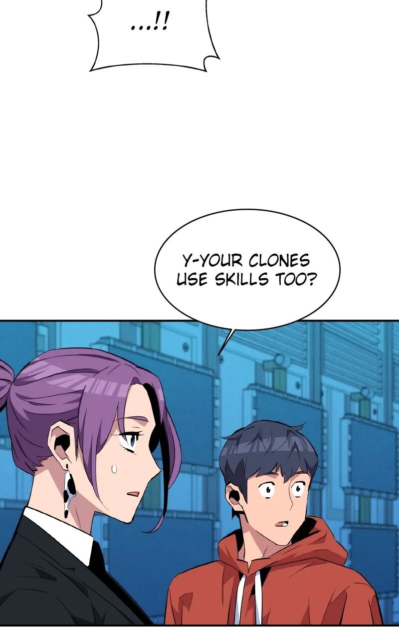 Auto Hunting With My Clones Chapter 57 Page 99