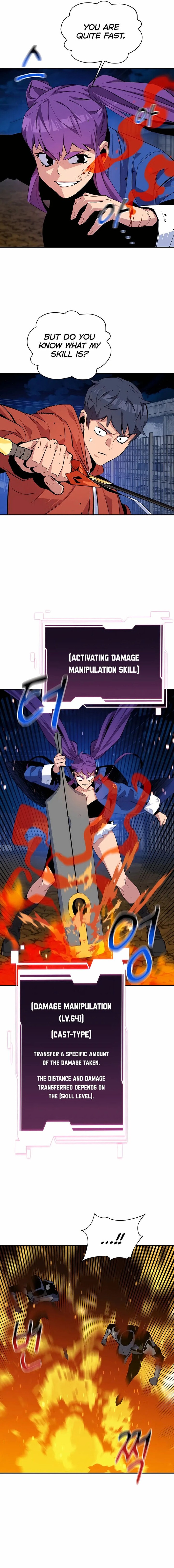 Auto Hunting With My Clones Chapter 58 Page 13