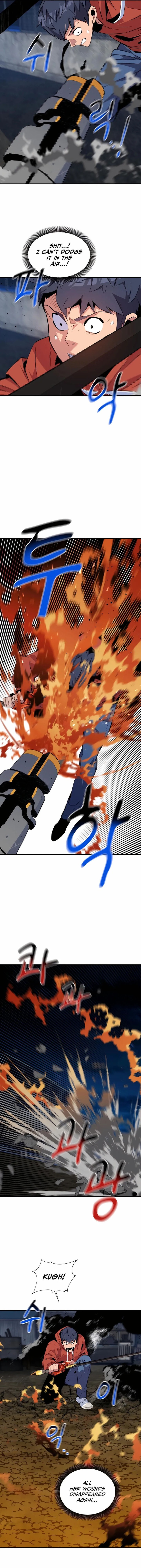 Auto Hunting With My Clones Chapter 58 Page 15