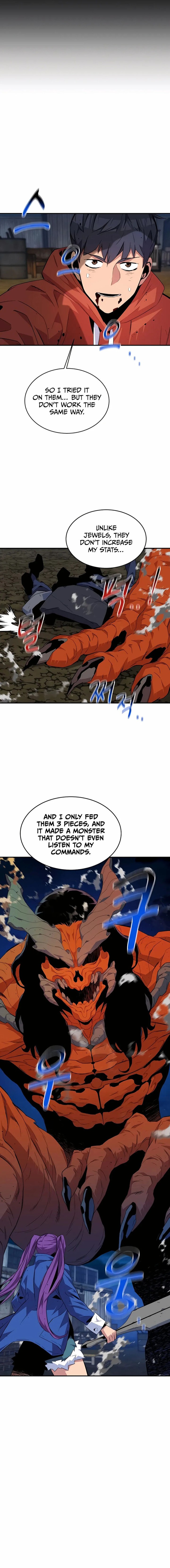 Auto Hunting With My Clones Chapter 58 Page 18