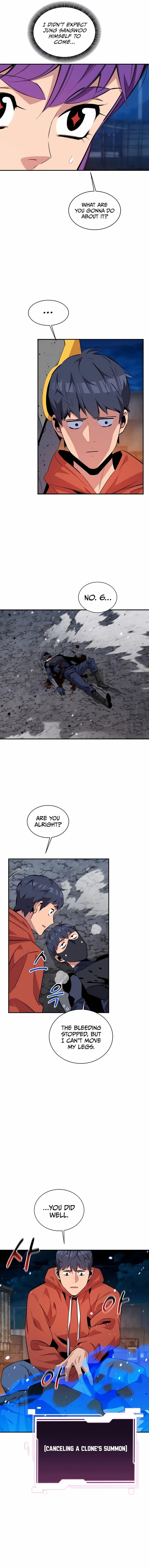 Auto Hunting With My Clones Chapter 58 Page 3