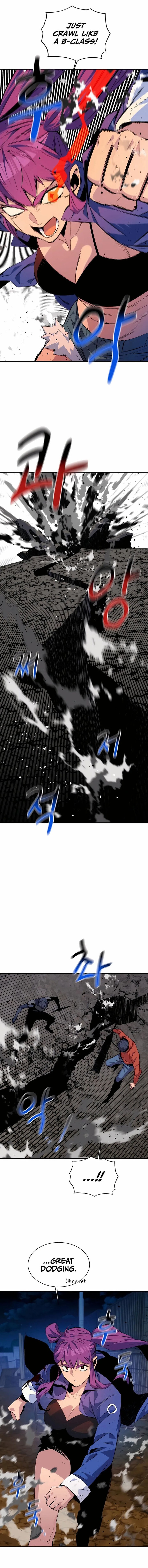 Auto Hunting With My Clones Chapter 58 Page 7