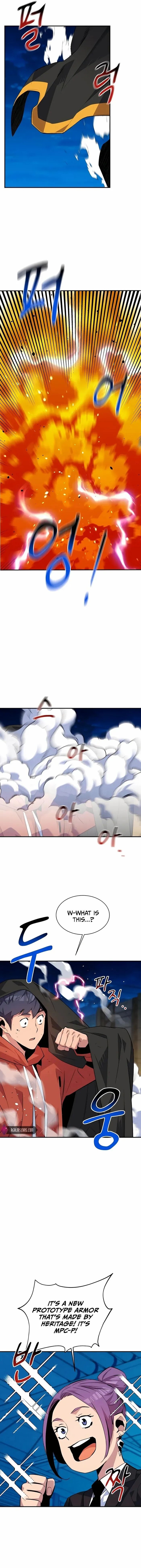 Auto Hunting With My Clones Chapter 59 Page 13