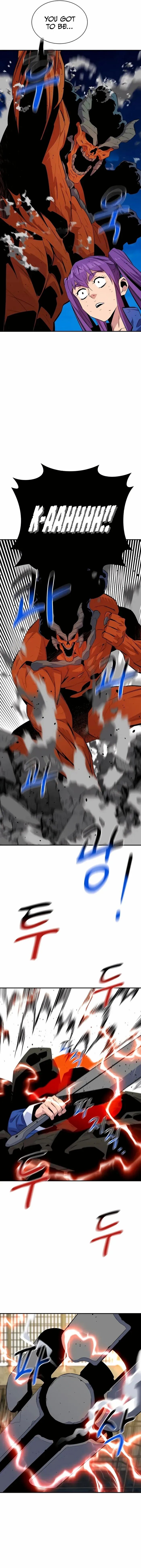 Auto Hunting With My Clones Chapter 59 Page 15