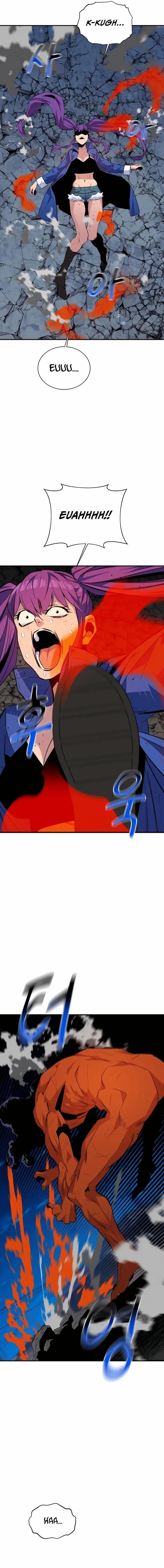 Auto Hunting With My Clones Chapter 59 Page 18