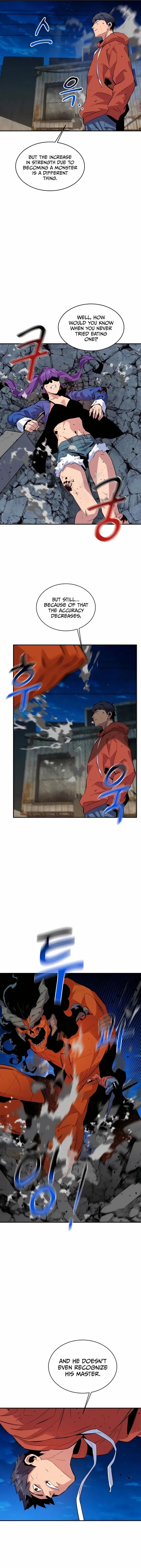 Auto Hunting With My Clones Chapter 59 Page 3