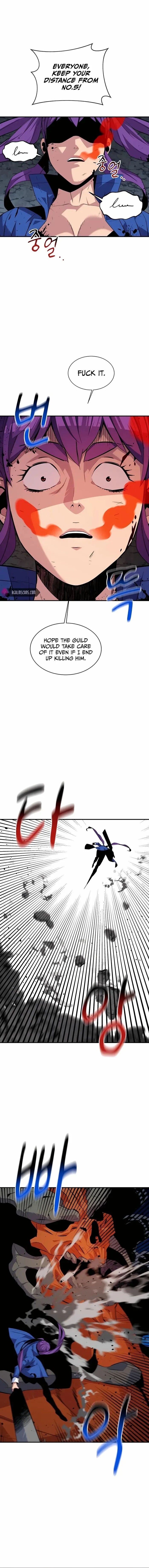 Auto Hunting With My Clones Chapter 59 Page 4