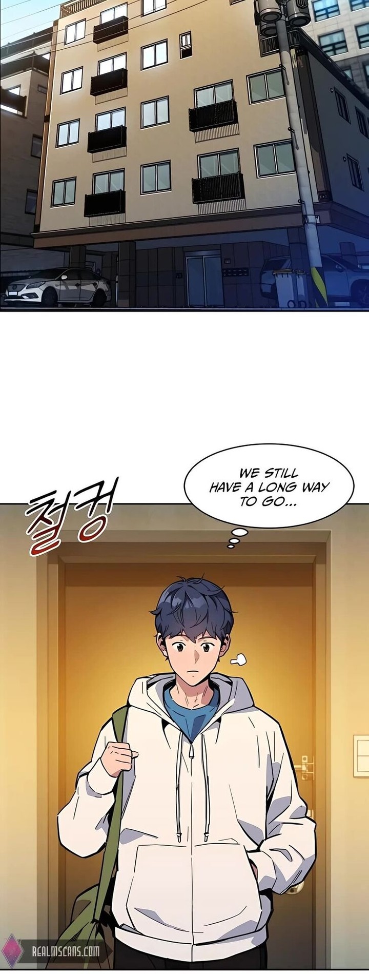 Auto Hunting With My Clones Chapter 6 Page 20