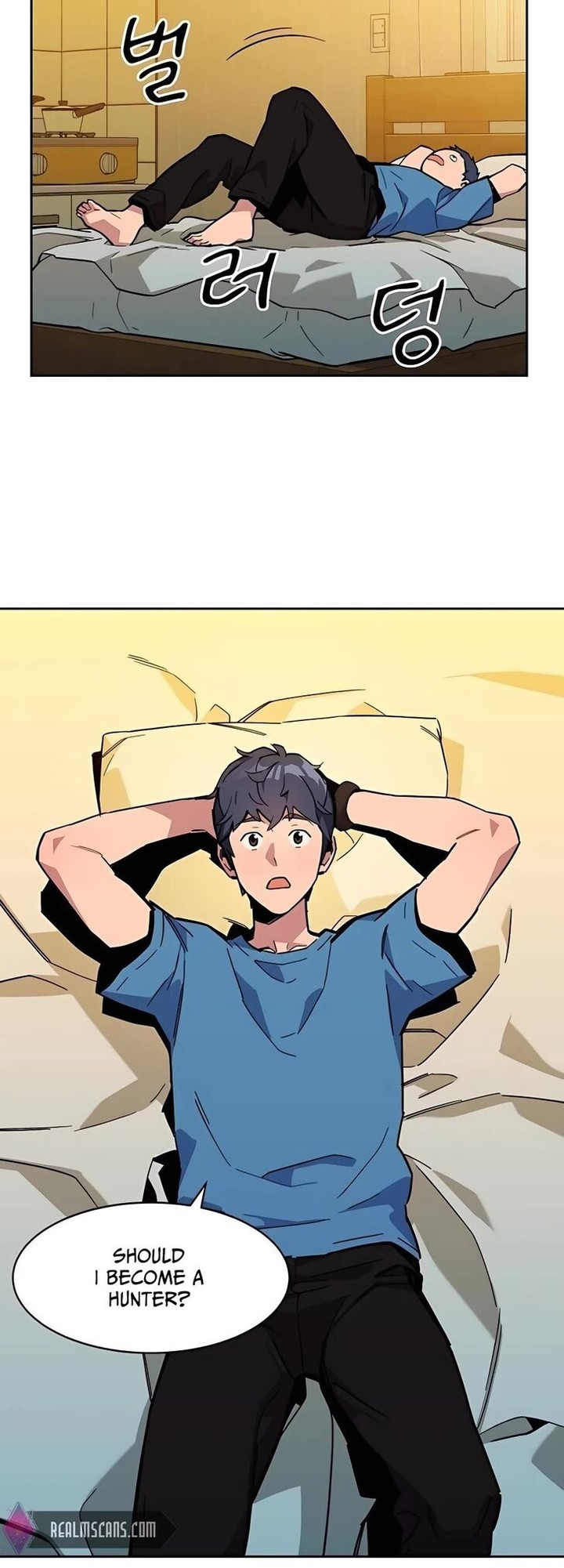 Auto Hunting With My Clones Chapter 6 Page 32